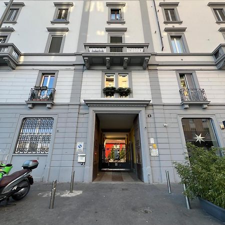 Daeiouz II Leilighet Milano Eksteriør bilde