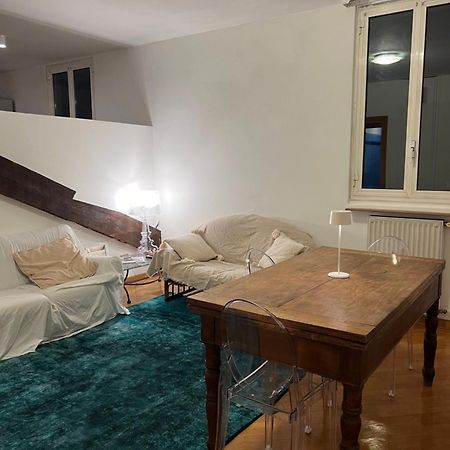 Daeiouz II Leilighet Milano Eksteriør bilde