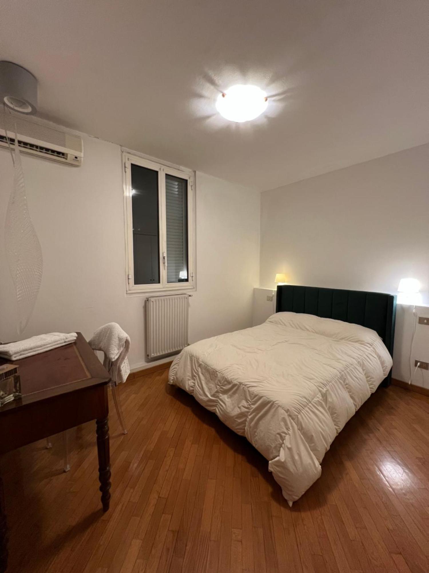 Daeiouz II Leilighet Milano Eksteriør bilde